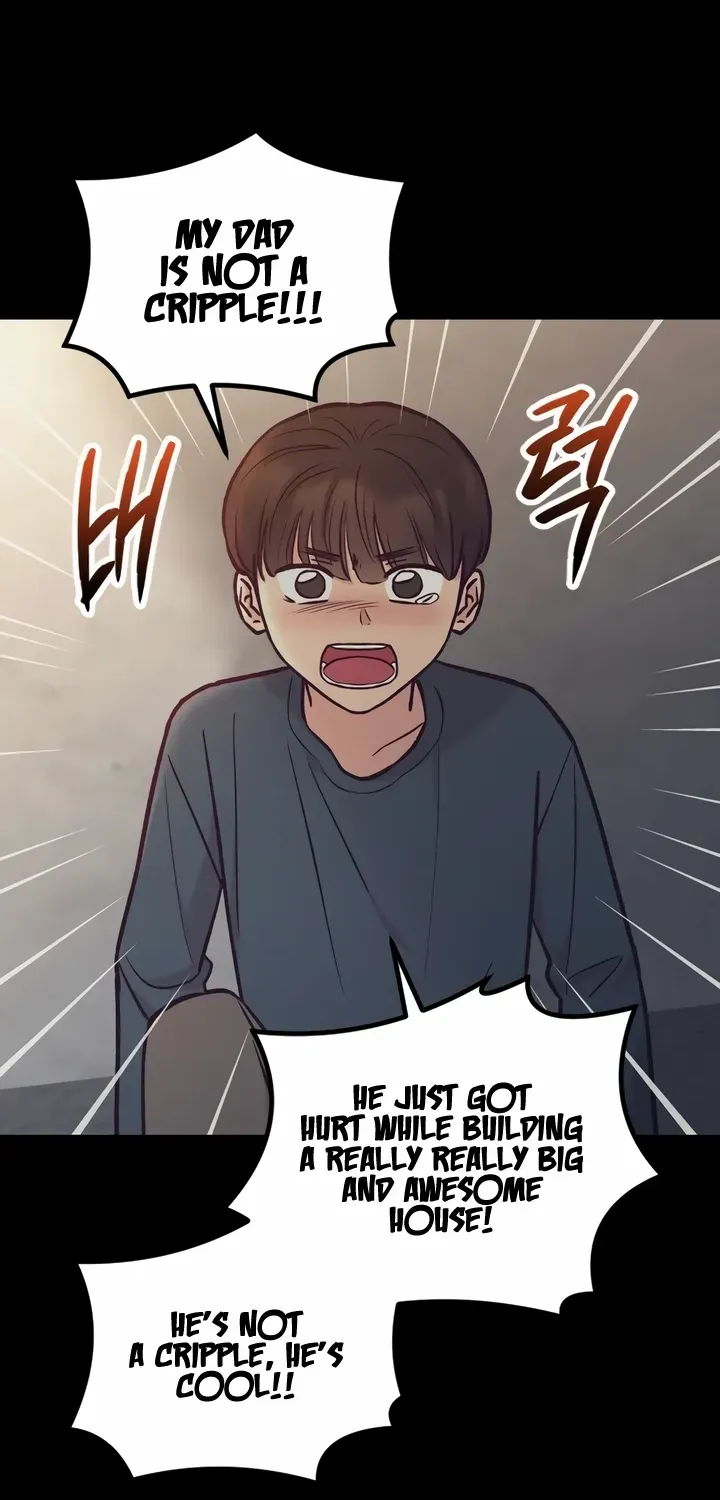 Meet in The Middle Kainu Manga Chapter 45 Page 25