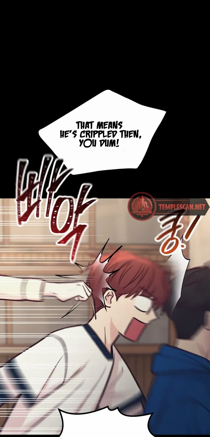 Meet in The Middle Kainu Manga Chapter 45 Page 26