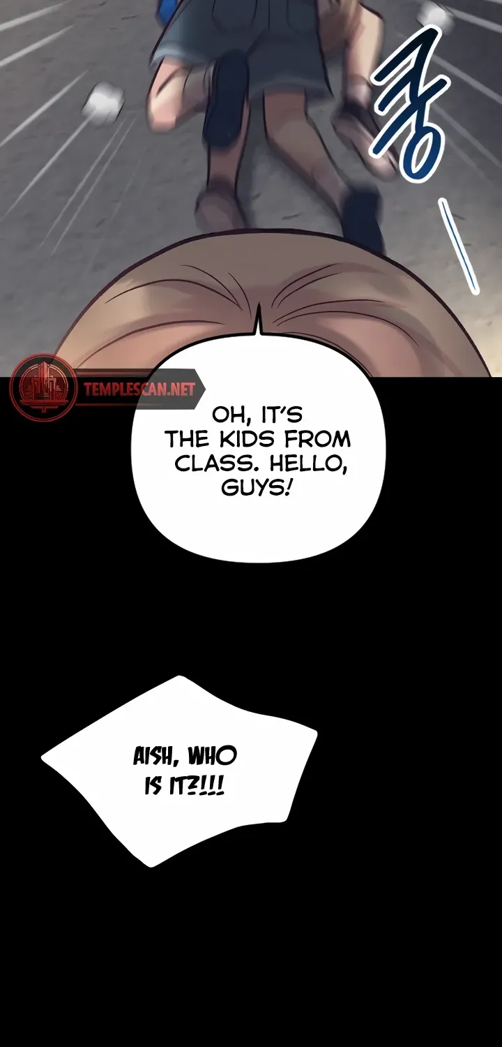 Meet in The Middle Kainu Manga Chapter 45 Page 28