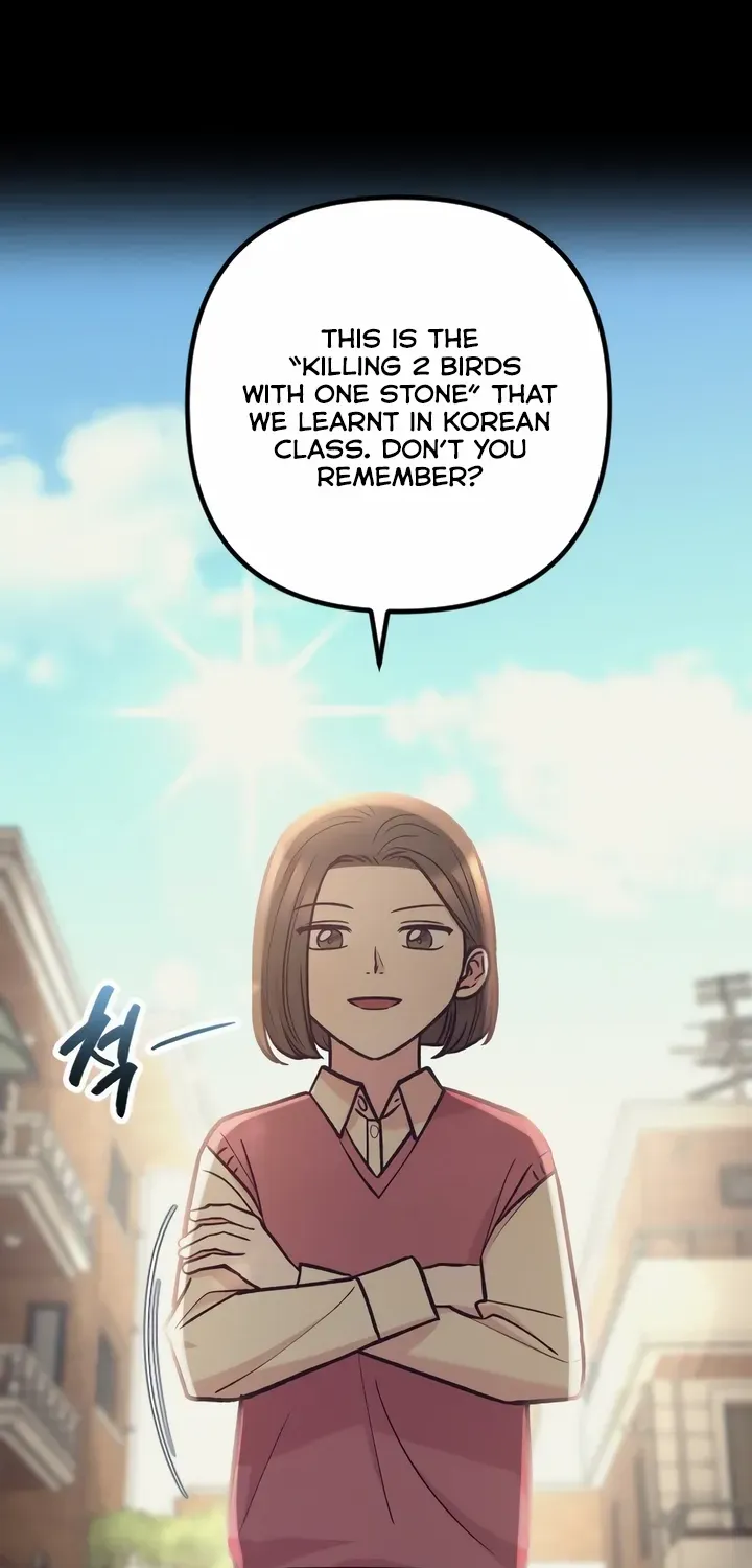 Meet in The Middle Kainu Manga Chapter 45 Page 29