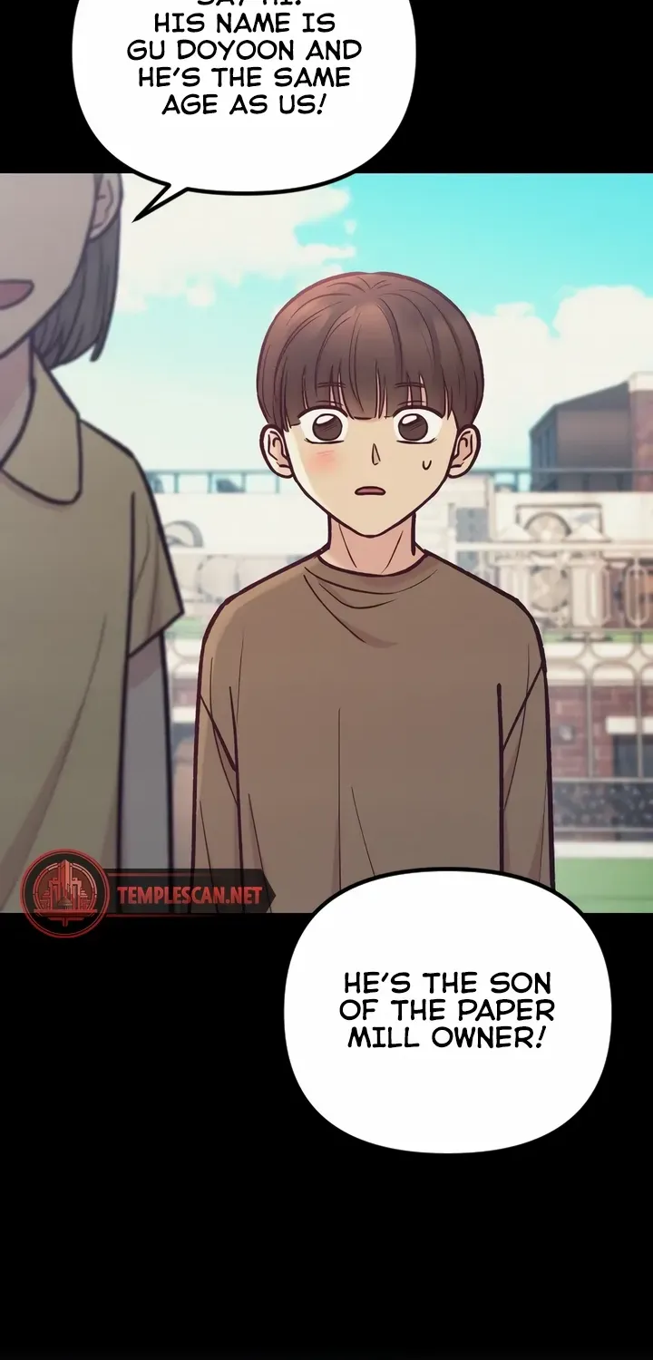 Meet in The Middle Kainu Manga Chapter 45 Page 37