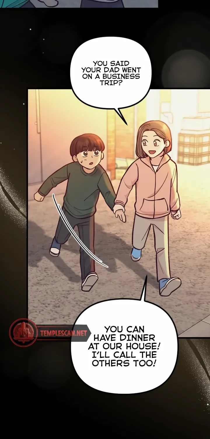 Meet in The Middle Kainu Manga Chapter 45 Page 50