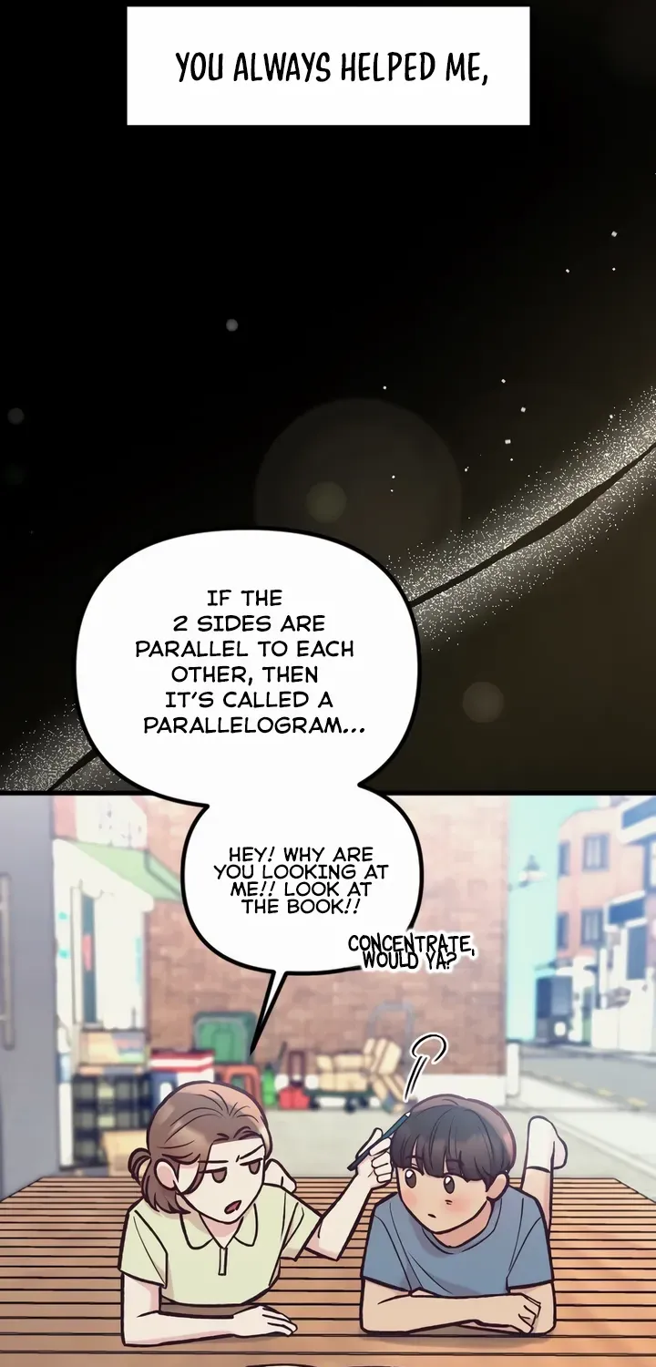 Meet in The Middle Kainu Manga Chapter 45 Page 51