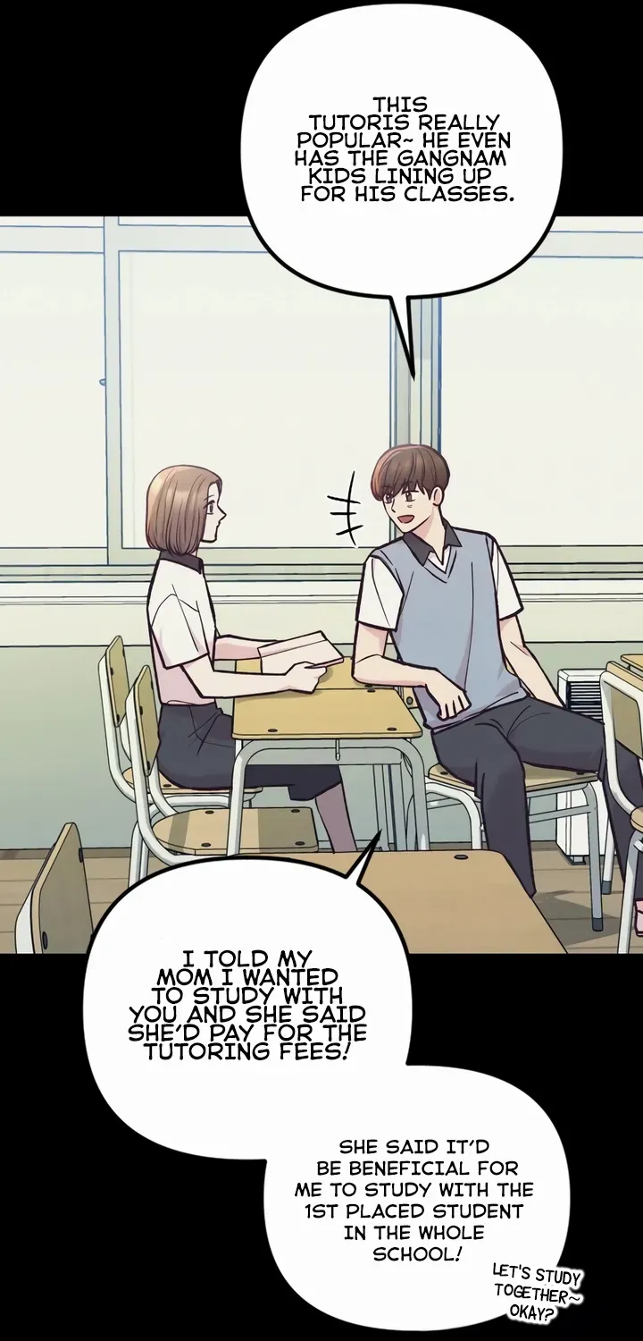 Meet in The Middle Kainu Manga Chapter 45 Page 57
