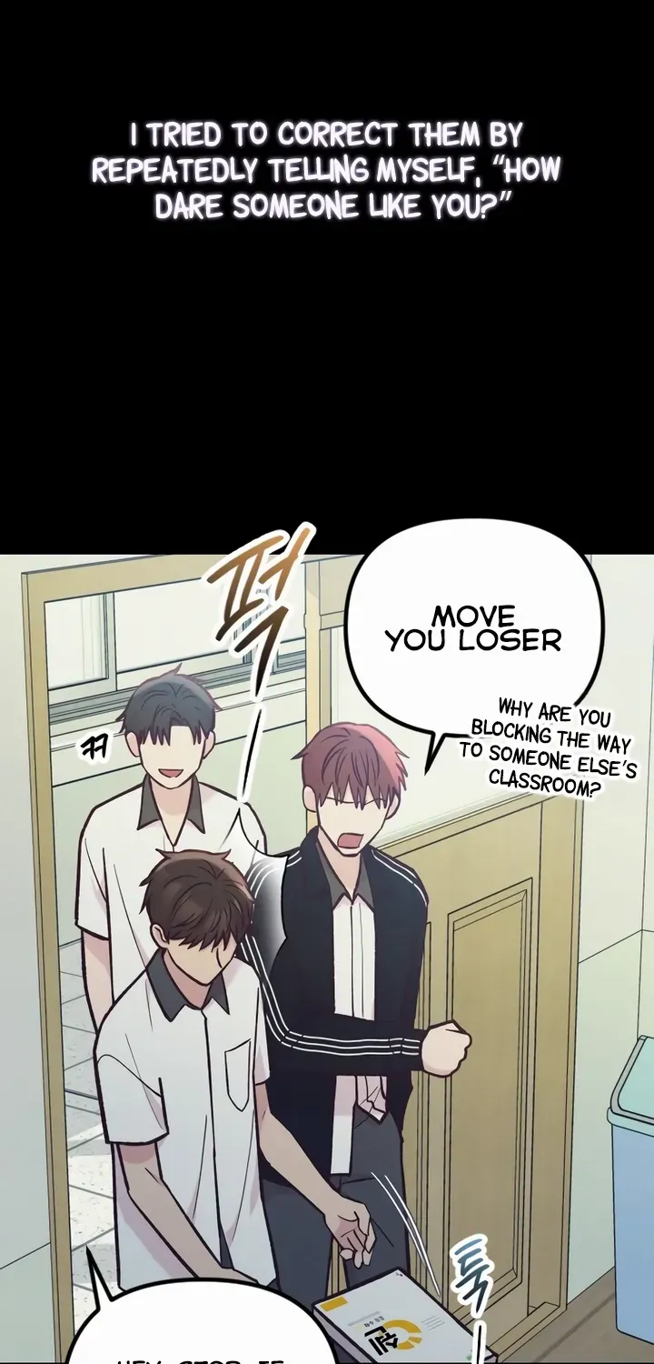 Meet in The Middle Kainu Manga Chapter 45 Page 60