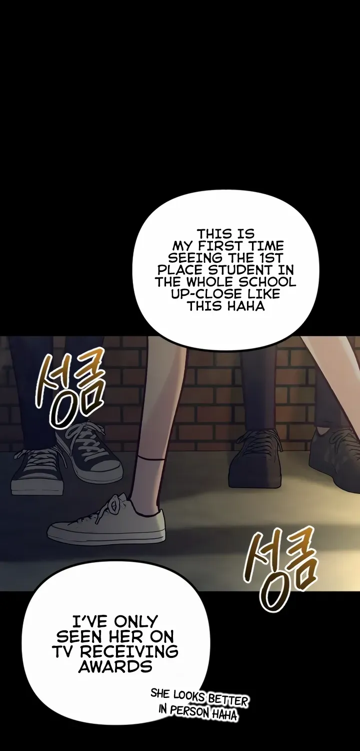 Meet in The Middle Kainu Manga Chapter 45 Page 68