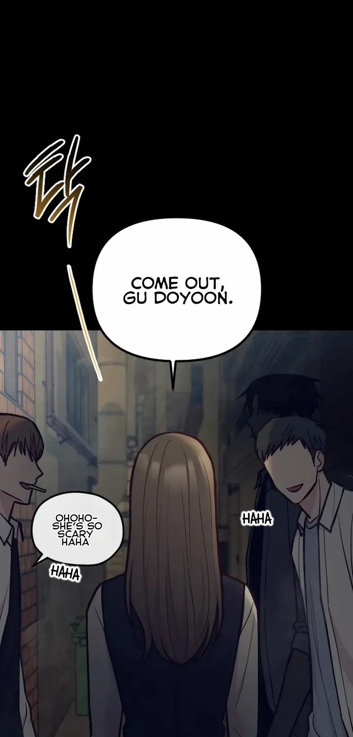 Meet in The Middle Kainu Manga Chapter 45 Page 69