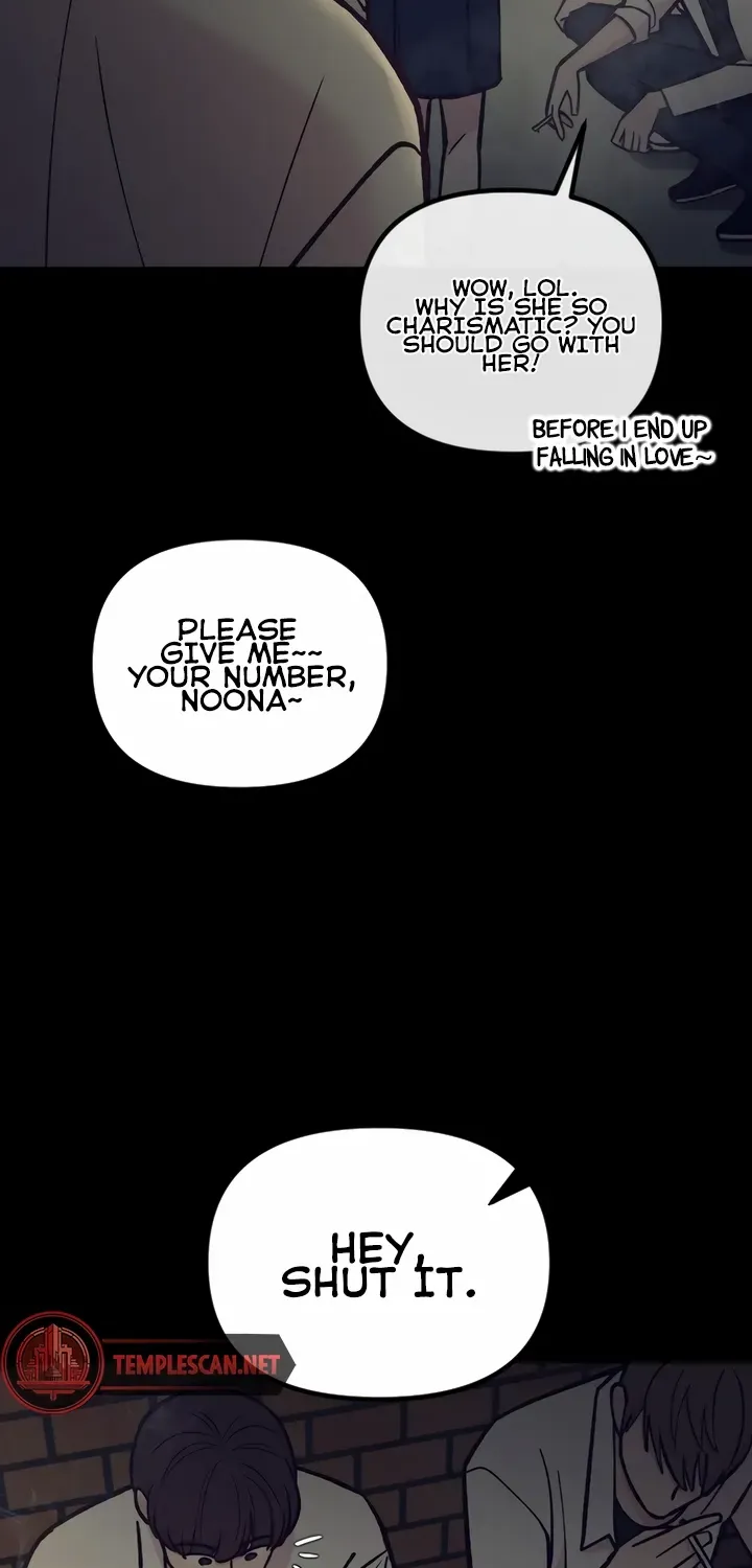 Meet in The Middle Kainu Manga Chapter 45 Page 75