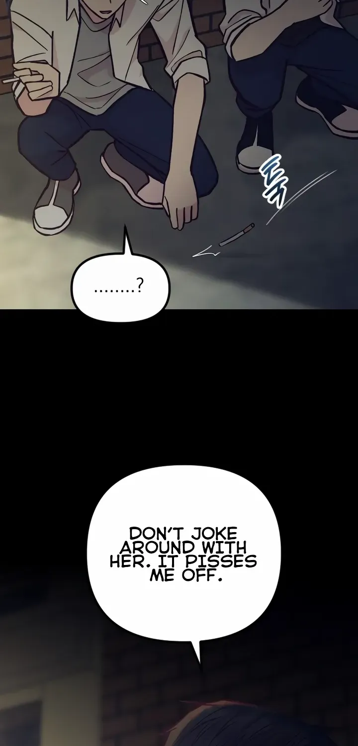 Meet in The Middle Kainu Manga Chapter 45 Page 76