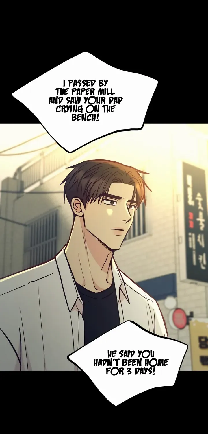 Meet in The Middle Kainu Manga Chapter 45 Page 82