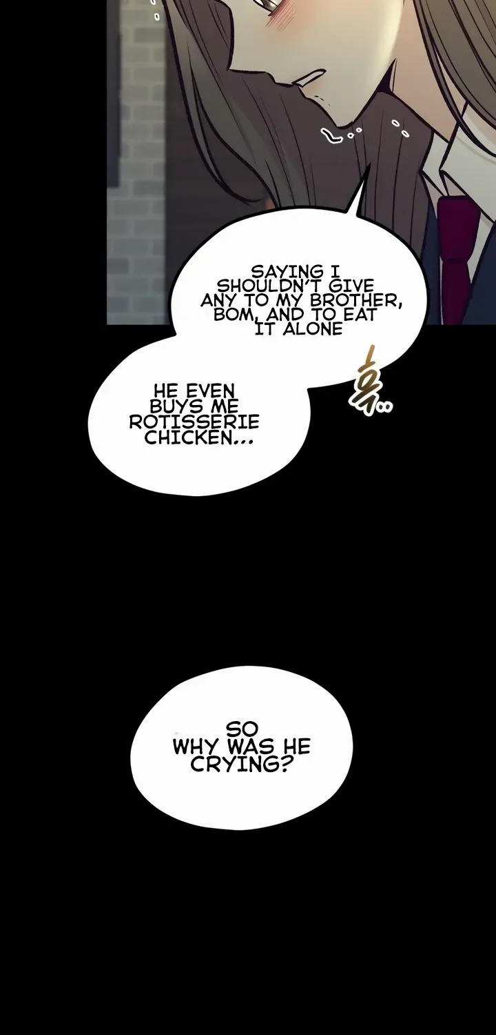 Meet in The Middle Kainu Manga Chapter 45 Page 84