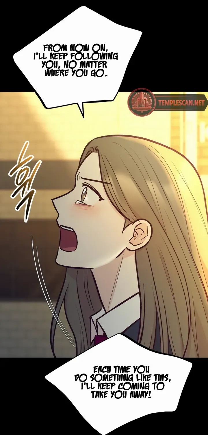 Meet in The Middle Kainu Manga Chapter 45 Page 88