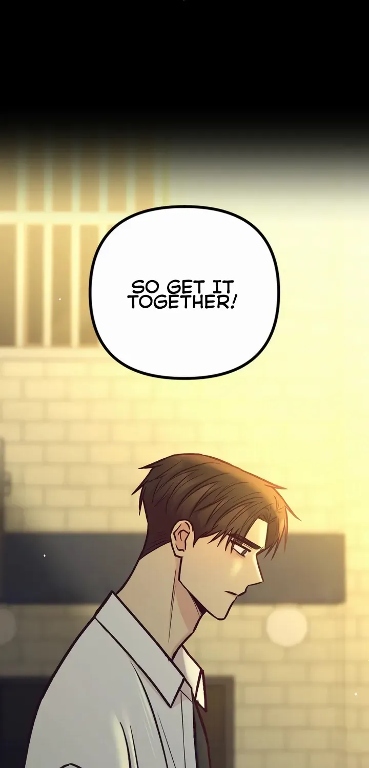 Meet in The Middle Kainu Manga Chapter 45 Page 89