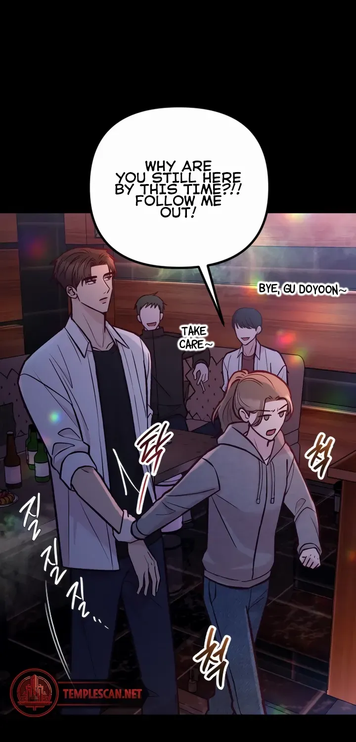 Meet in The Middle Kainu Manga Chapter 45 Page 92