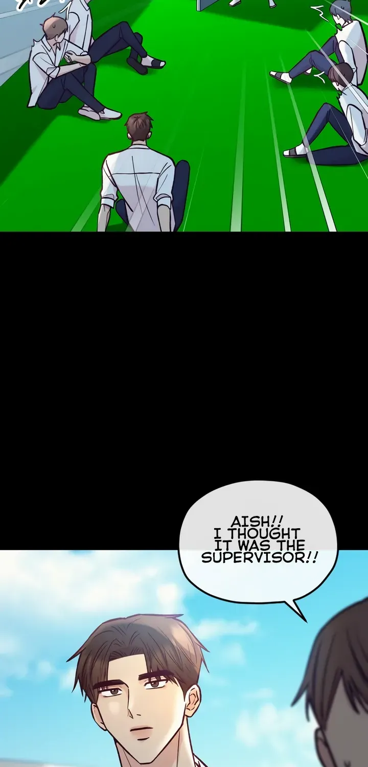 Meet in The Middle Kainu Manga Chapter 45 Page 94