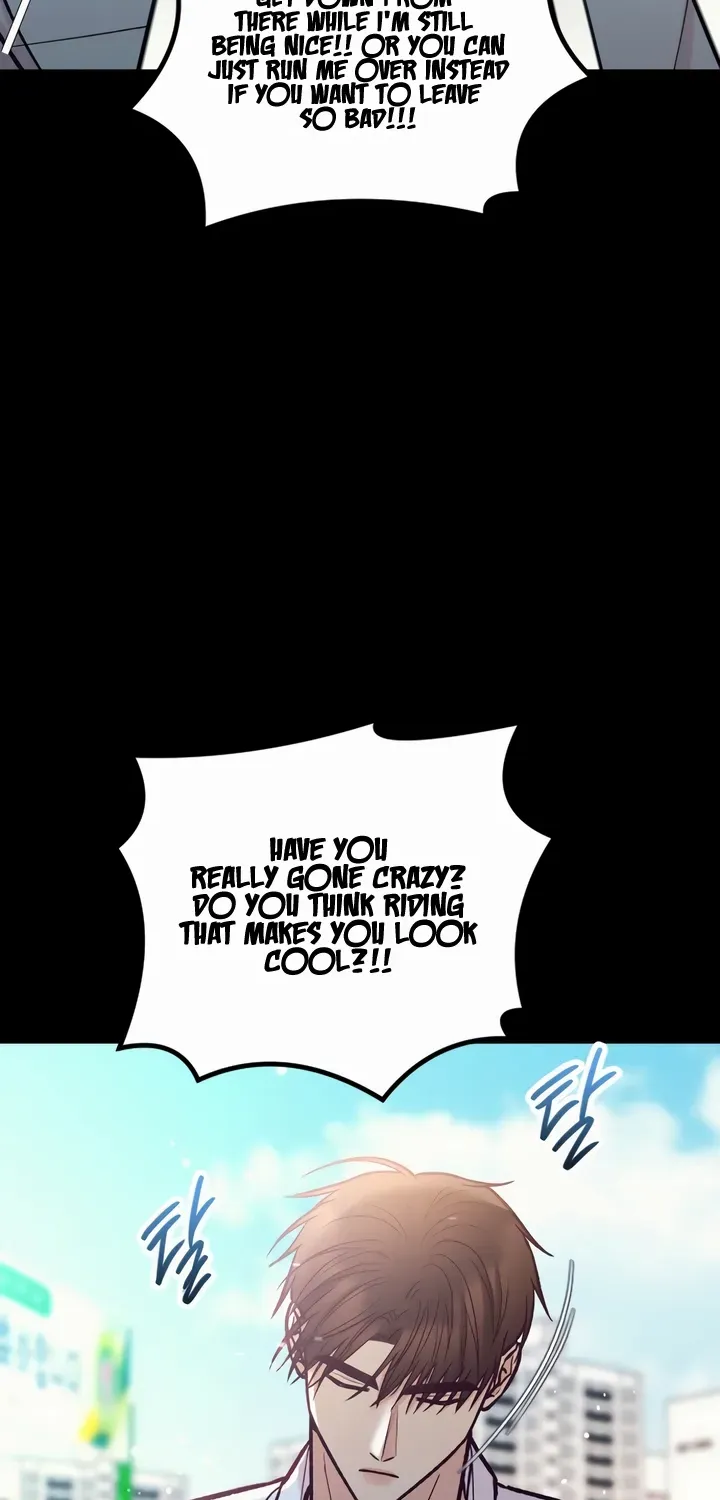 Meet in The Middle Kainu Manga Chapter 45 Page 98