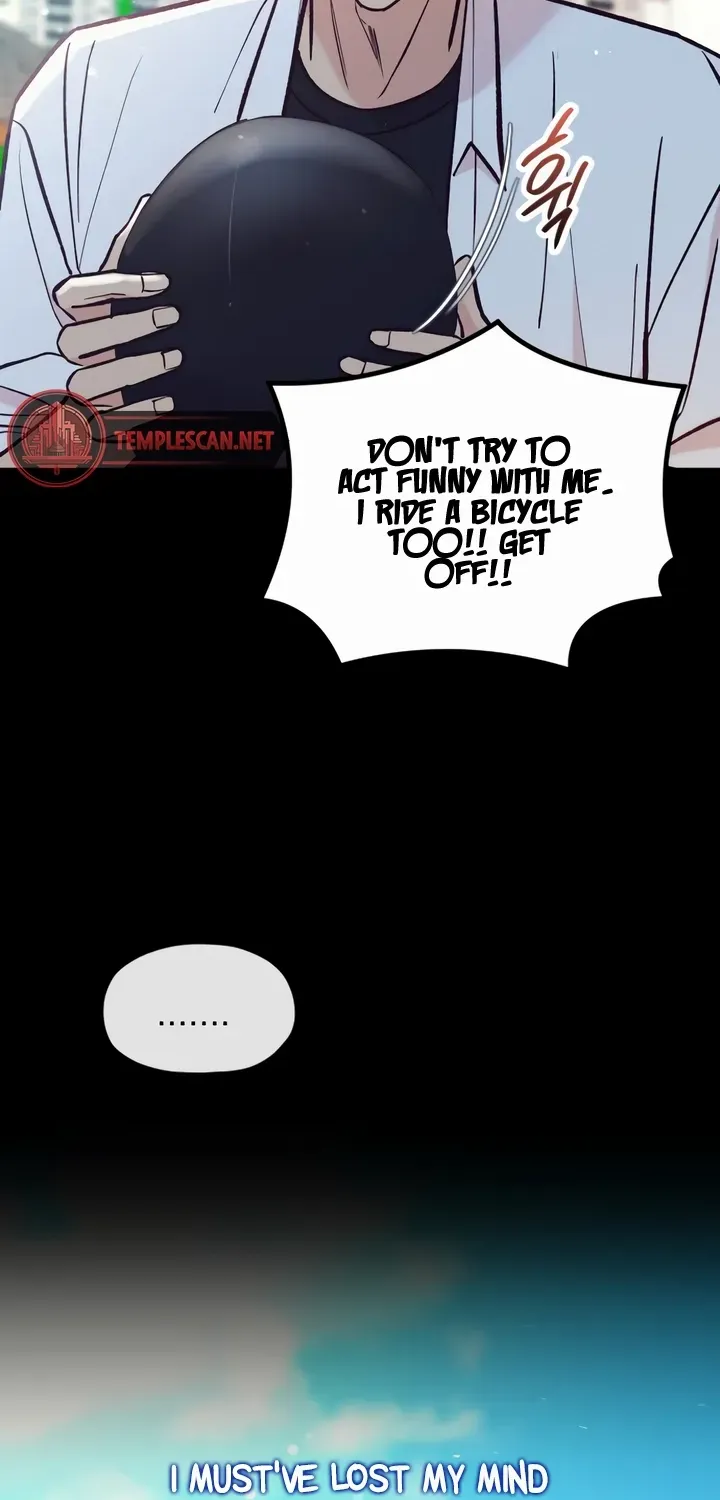 Meet in The Middle Kainu Manga Chapter 45 Page 99