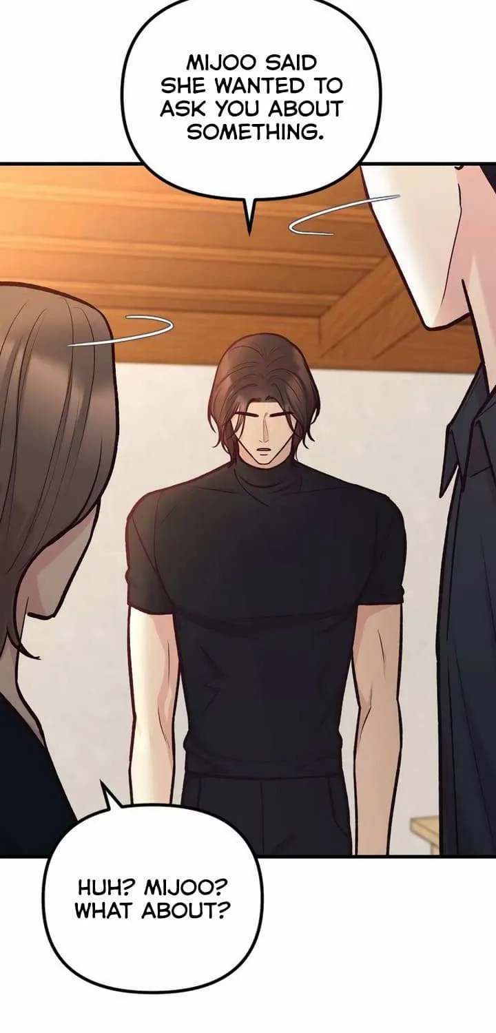 Meet in The Middle Kainu Manga Chapter 43 Page 76