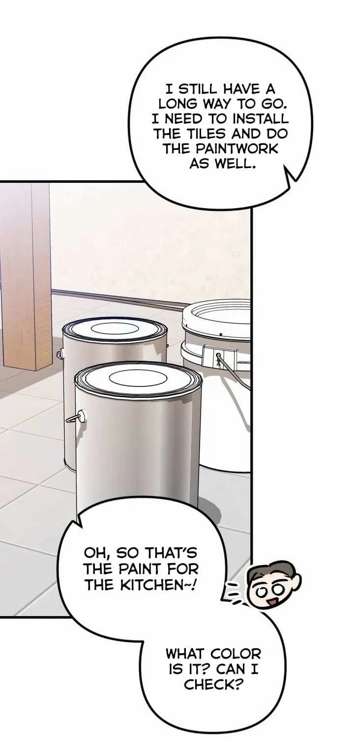Meet in The Middle Kainu Manga Chapter 42 Page 5