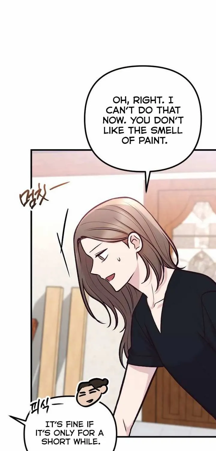 Meet in The Middle Kainu Manga Chapter 42 Page 6