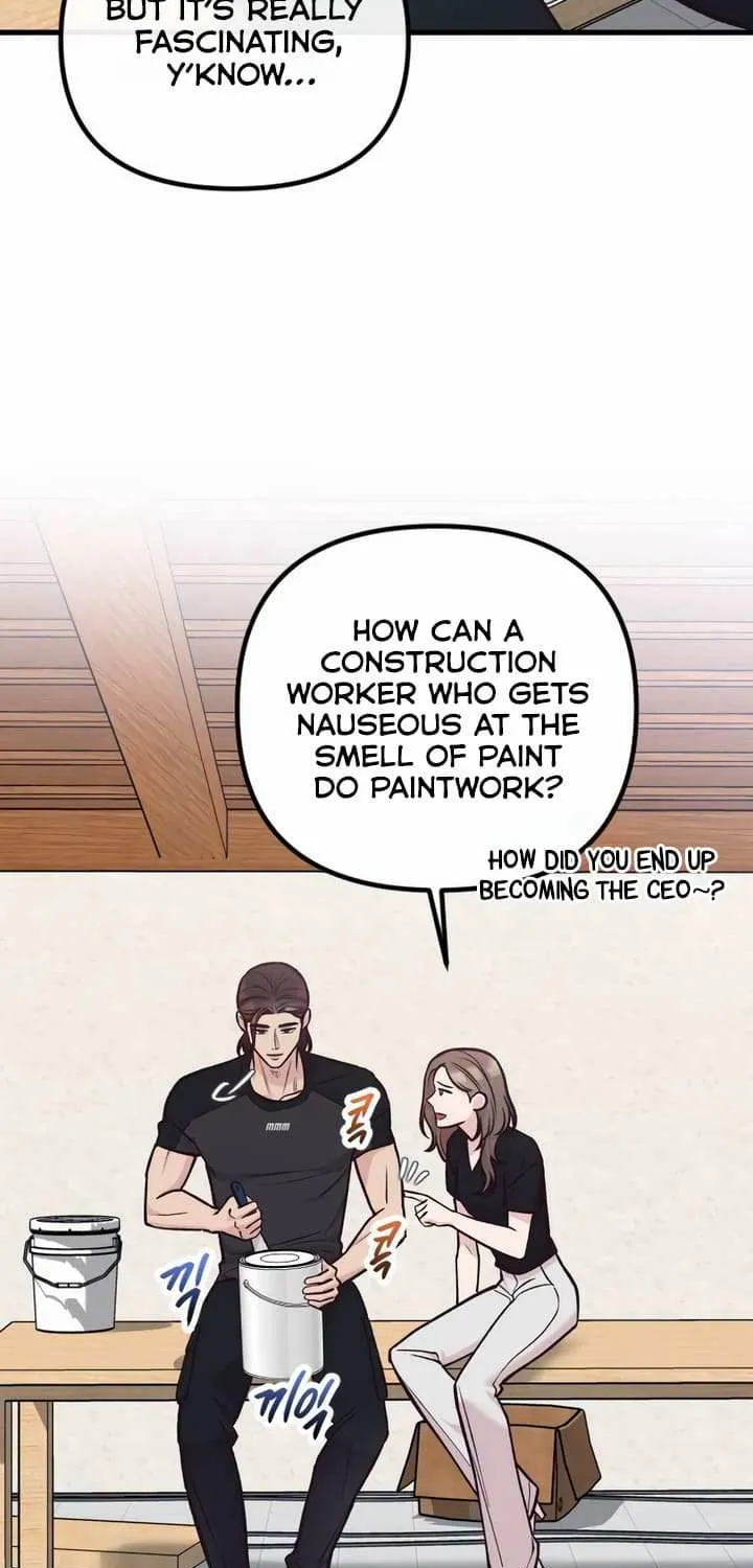 Meet in The Middle Kainu Manga Chapter 42 Page 8