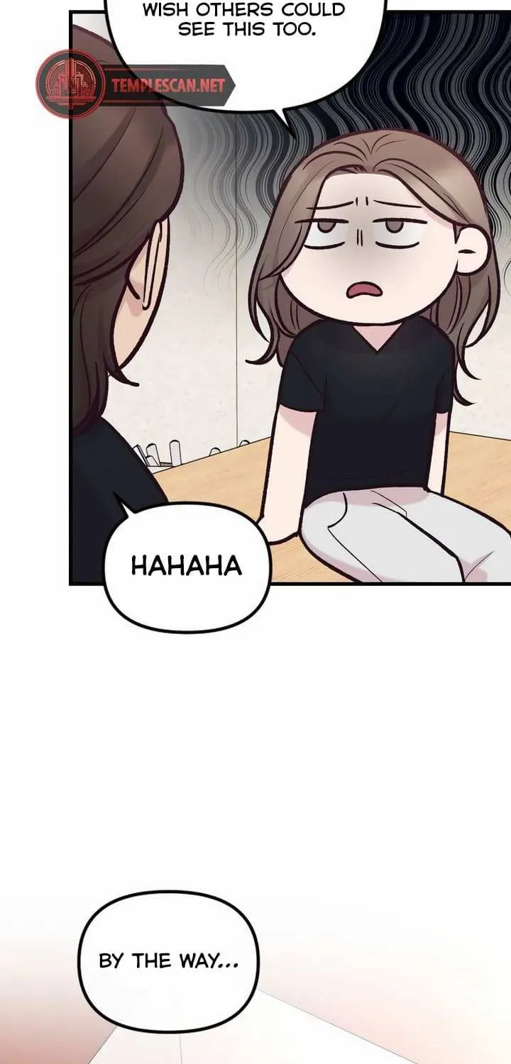 Meet in The Middle Kainu Manga Chapter 42 Page 11
