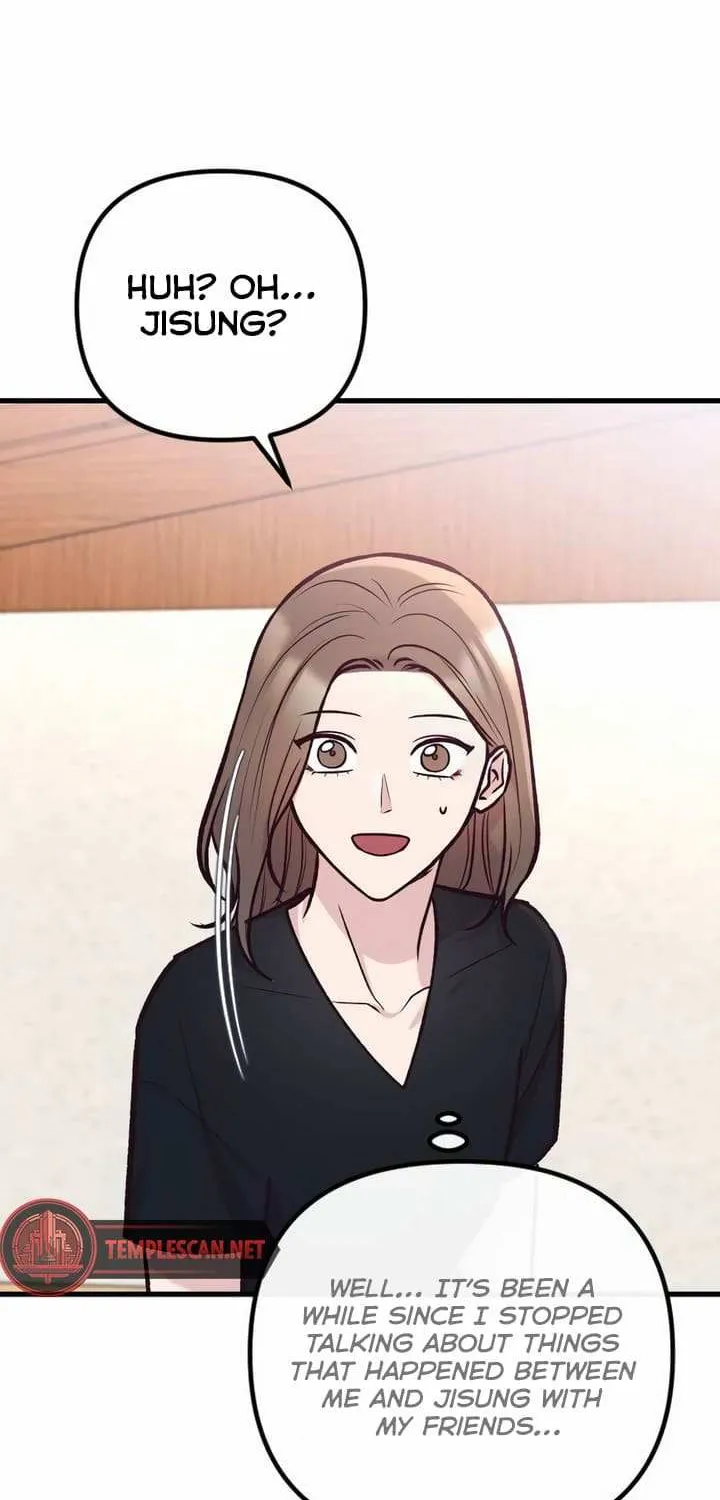 Meet in The Middle Kainu Manga Chapter 42 Page 15