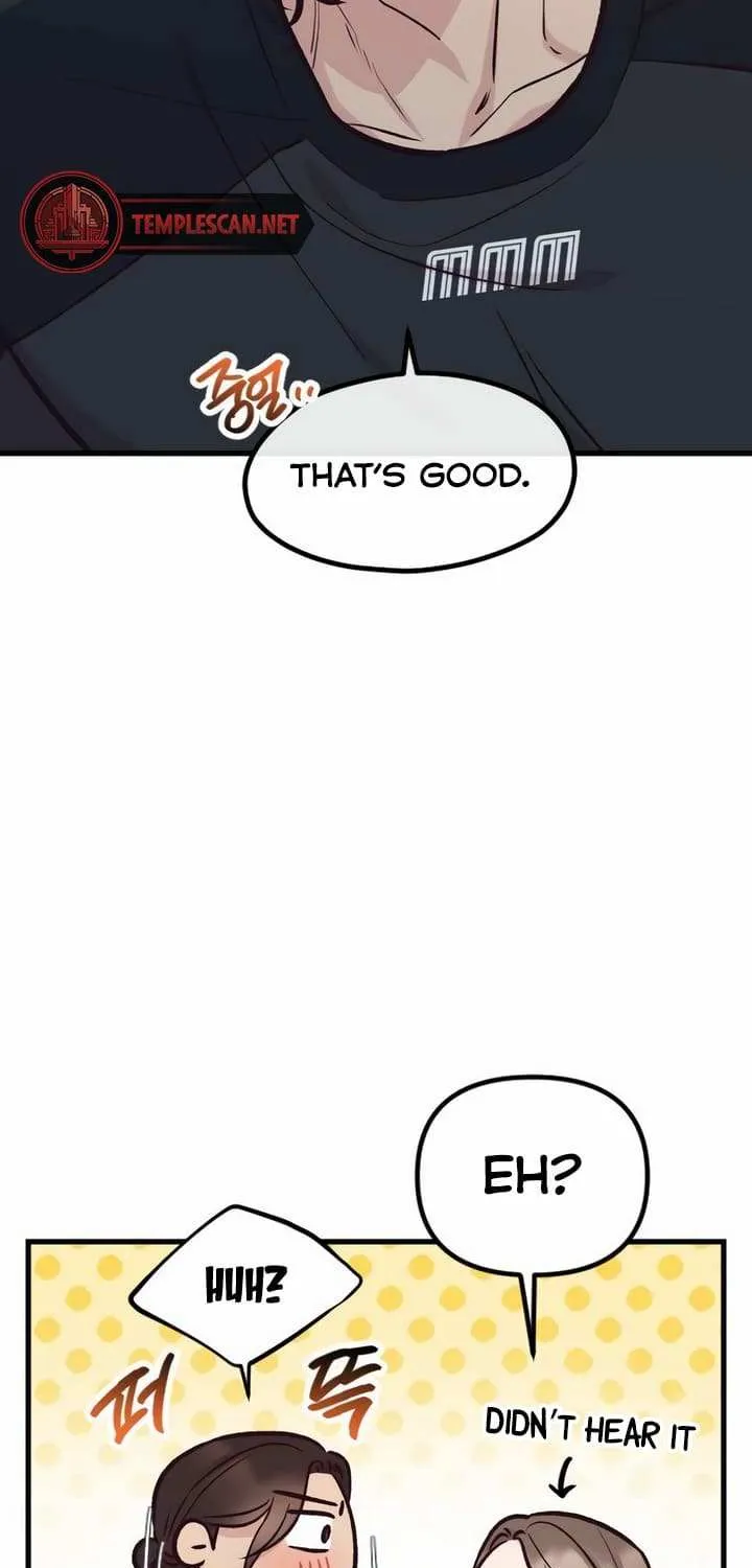 Meet in The Middle Kainu Manga Chapter 42 Page 20