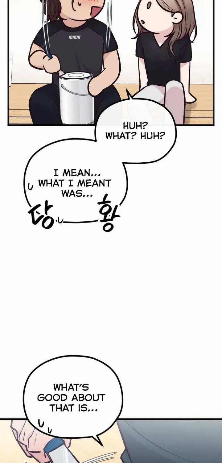 Meet in The Middle Kainu Manga Chapter 42 Page 21