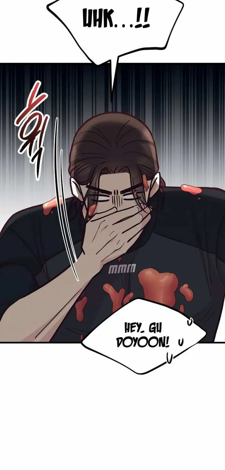 Meet in The Middle Kainu Manga Chapter 42 Page 25