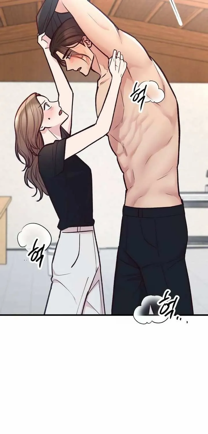 Meet in The Middle Kainu Manga Chapter 42 Page 30