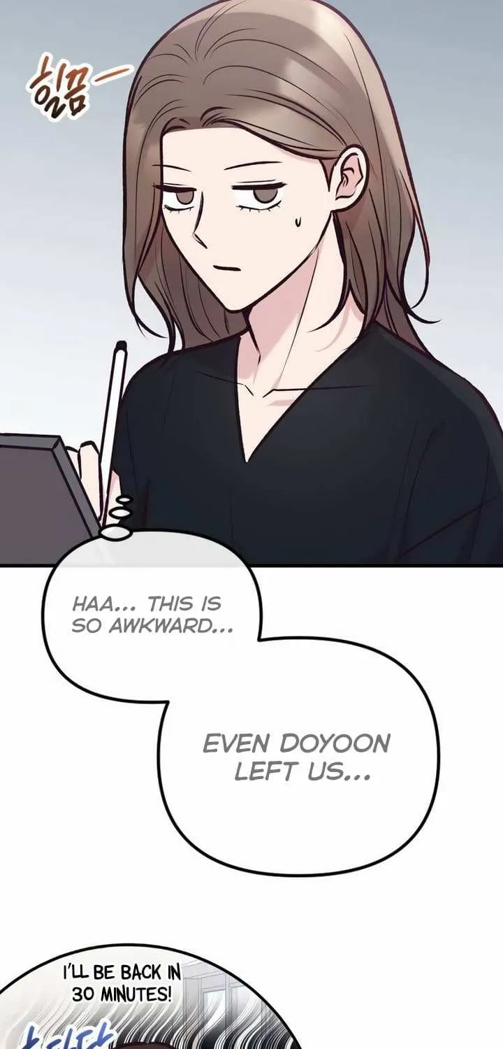 Meet in The Middle Kainu Manga Chapter 42 Page 37