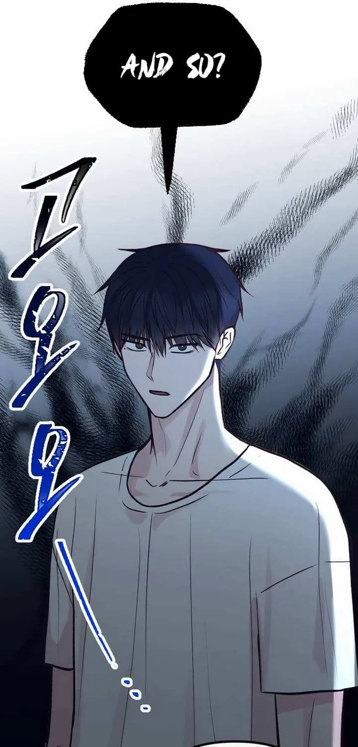 Meet in The Middle Kainu Manga Chapter 42 Page 42