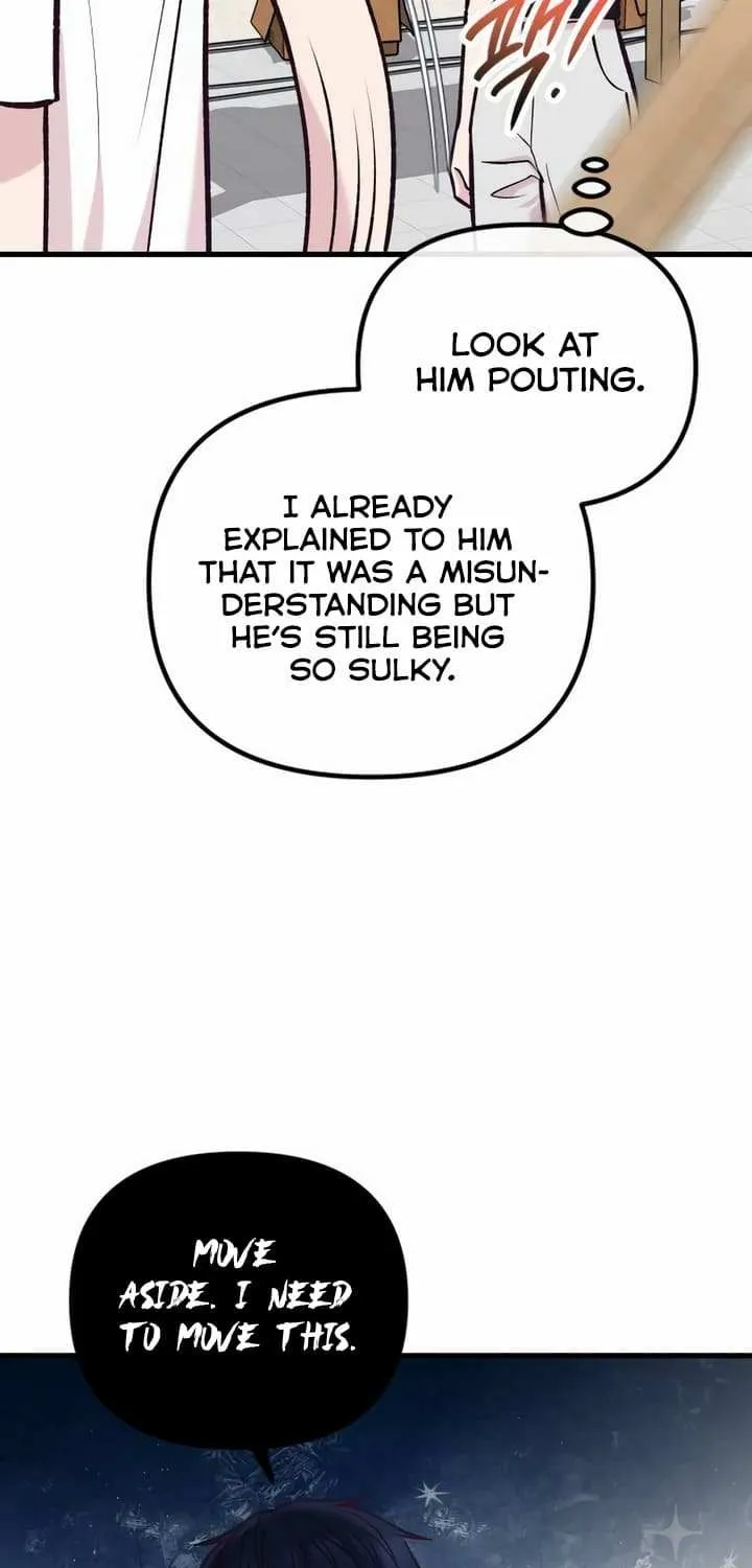 Meet in The Middle Kainu Manga Chapter 42 Page 44