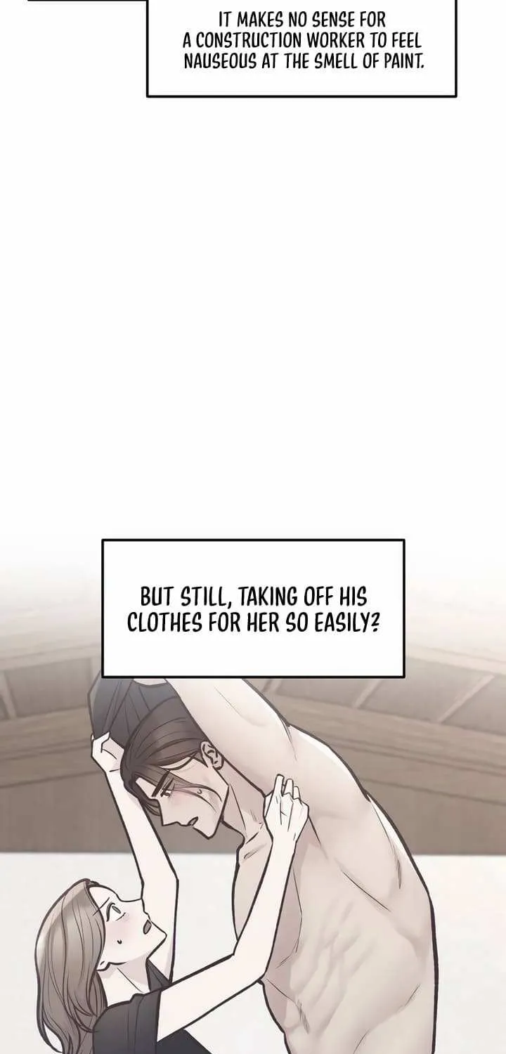 Meet in The Middle Kainu Manga Chapter 42 Page 48