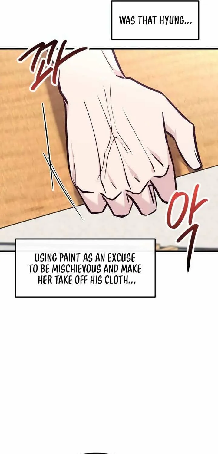 Meet in The Middle Kainu Manga Chapter 42 Page 50
