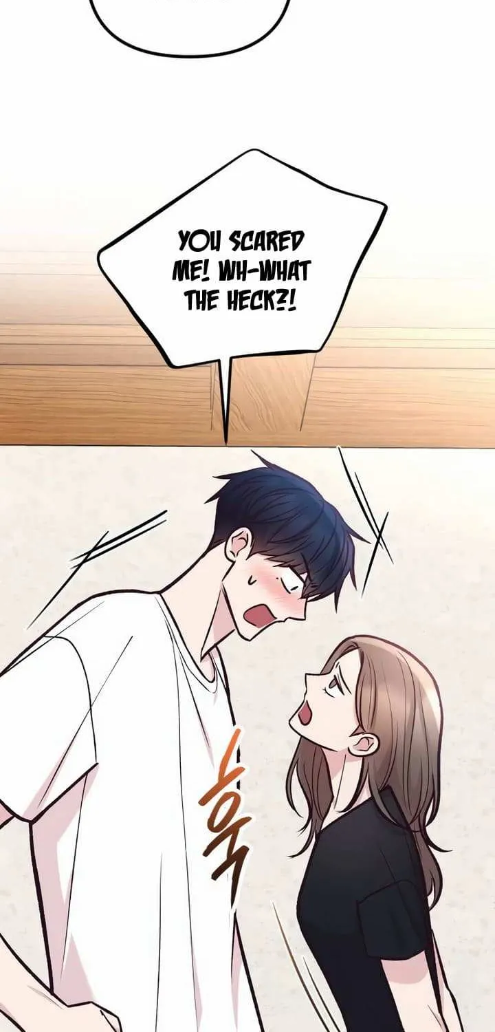 Meet in The Middle Kainu Manga Chapter 42 Page 53