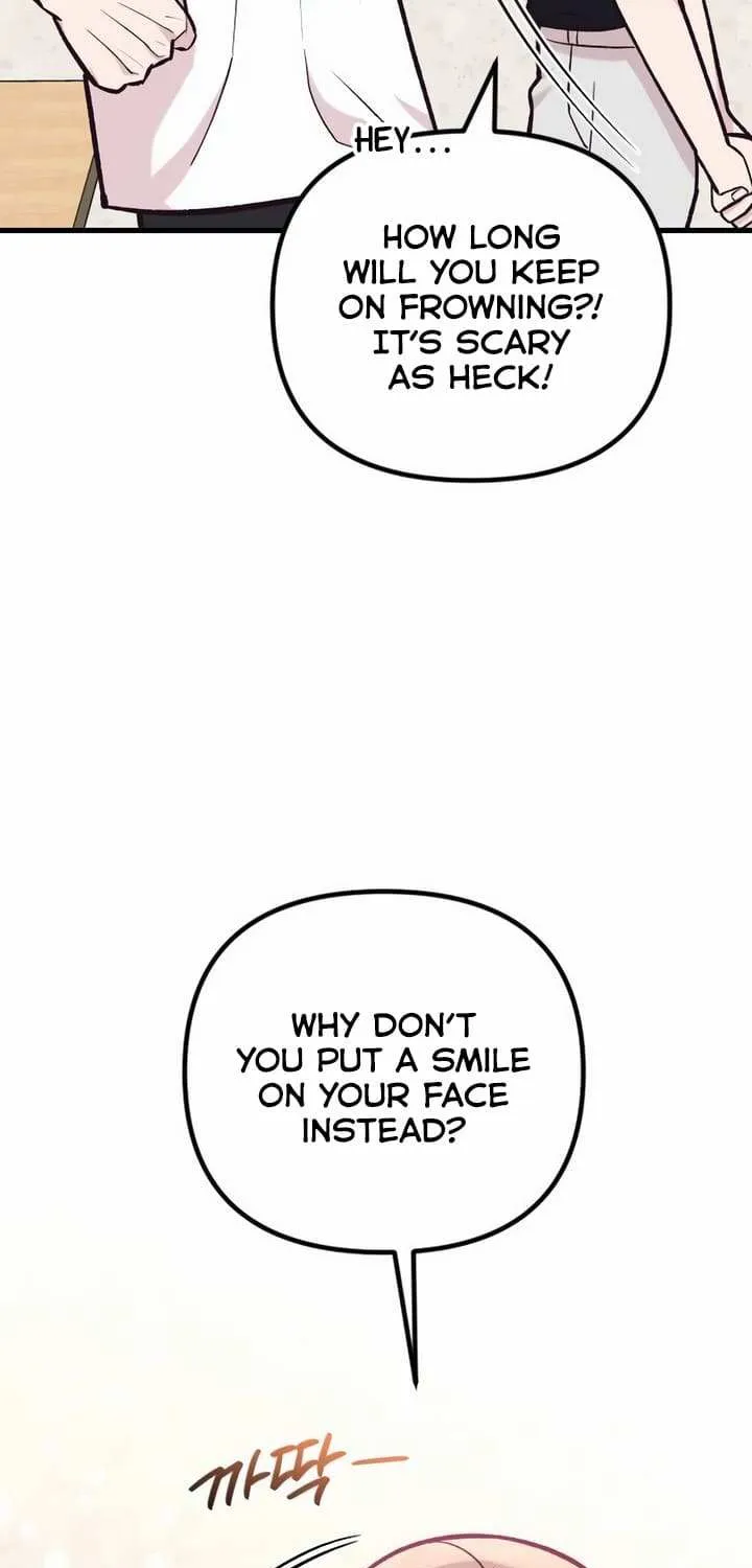 Meet in The Middle Kainu Manga Chapter 42 Page 54
