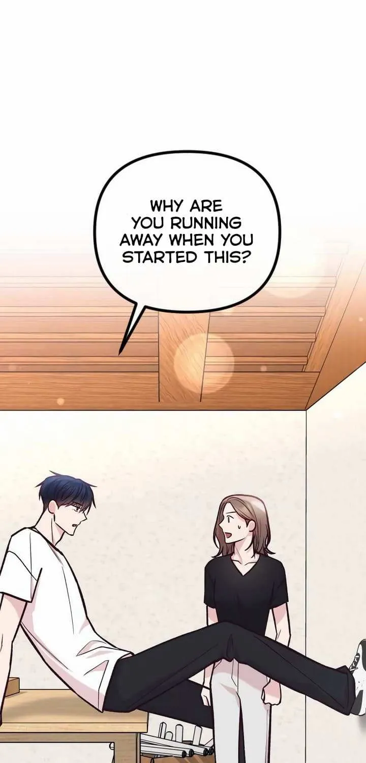 Meet in The Middle Kainu Manga Chapter 42 Page 69