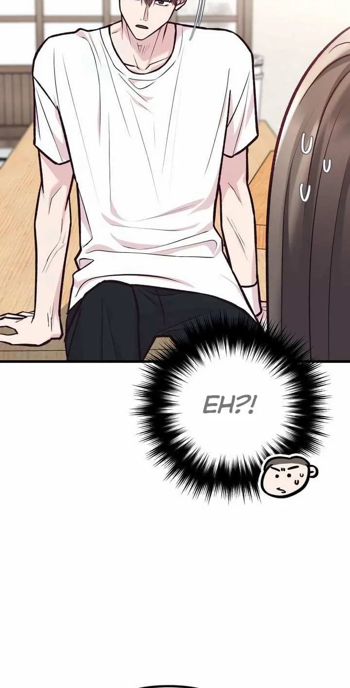 Meet in The Middle Kainu Manga Chapter 42 Page 71