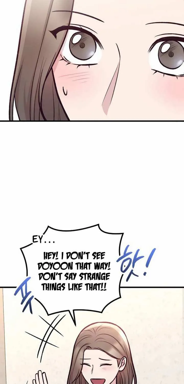 Meet in The Middle Kainu Manga Chapter 42 Page 76