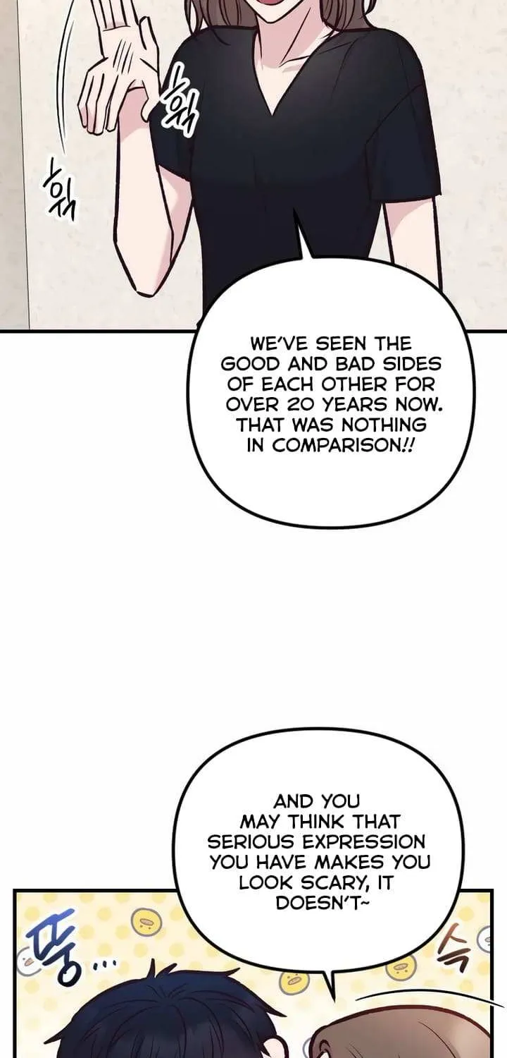 Meet in The Middle Kainu Manga Chapter 42 Page 77