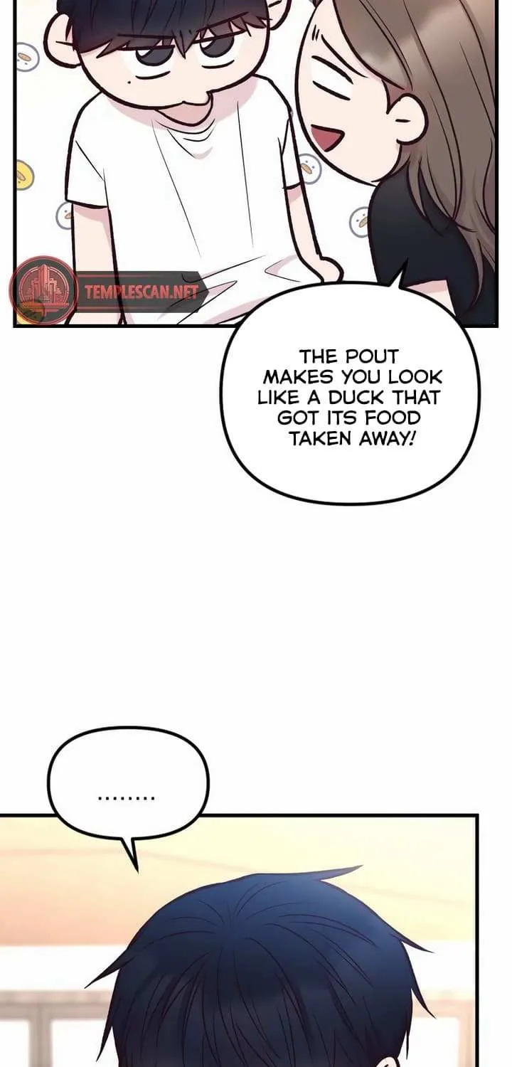 Meet in The Middle Kainu Manga Chapter 42 Page 78