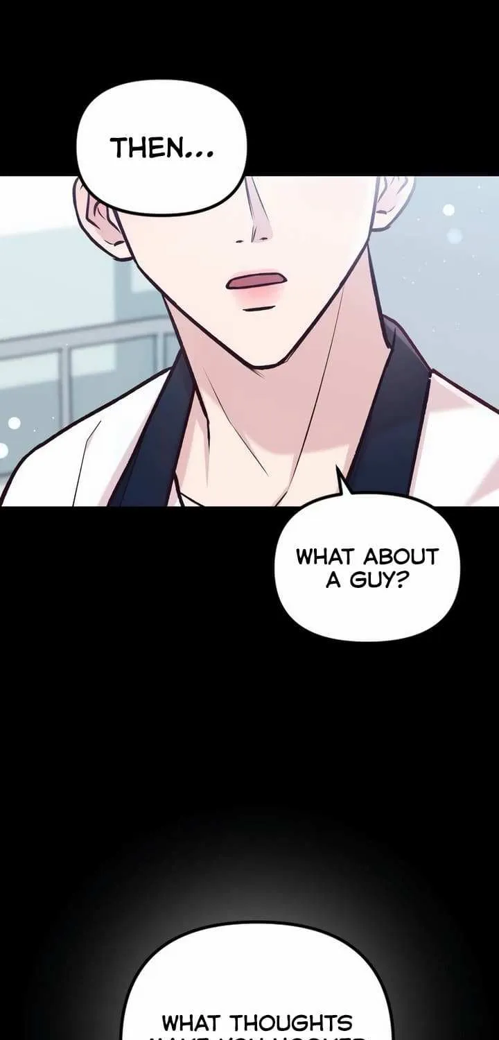 Meet in The Middle Kainu Manga Chapter 42 Page 88