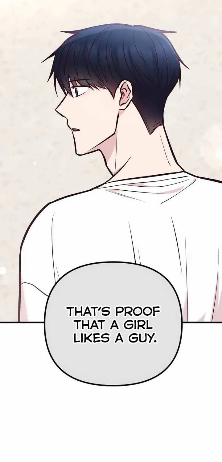 Meet in The Middle Kainu Manga Chapter 42 Page 91