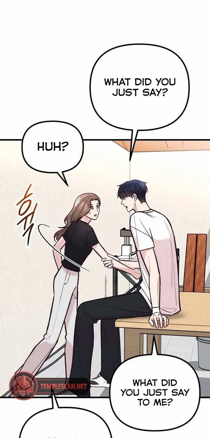 Meet in The Middle Kainu Manga Chapter 42 Page 93