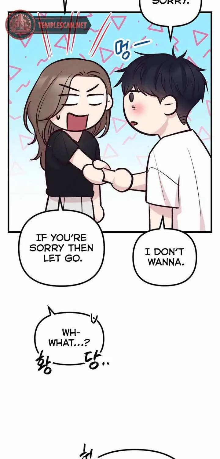 Meet in The Middle Kainu Manga Chapter 42 Page 97