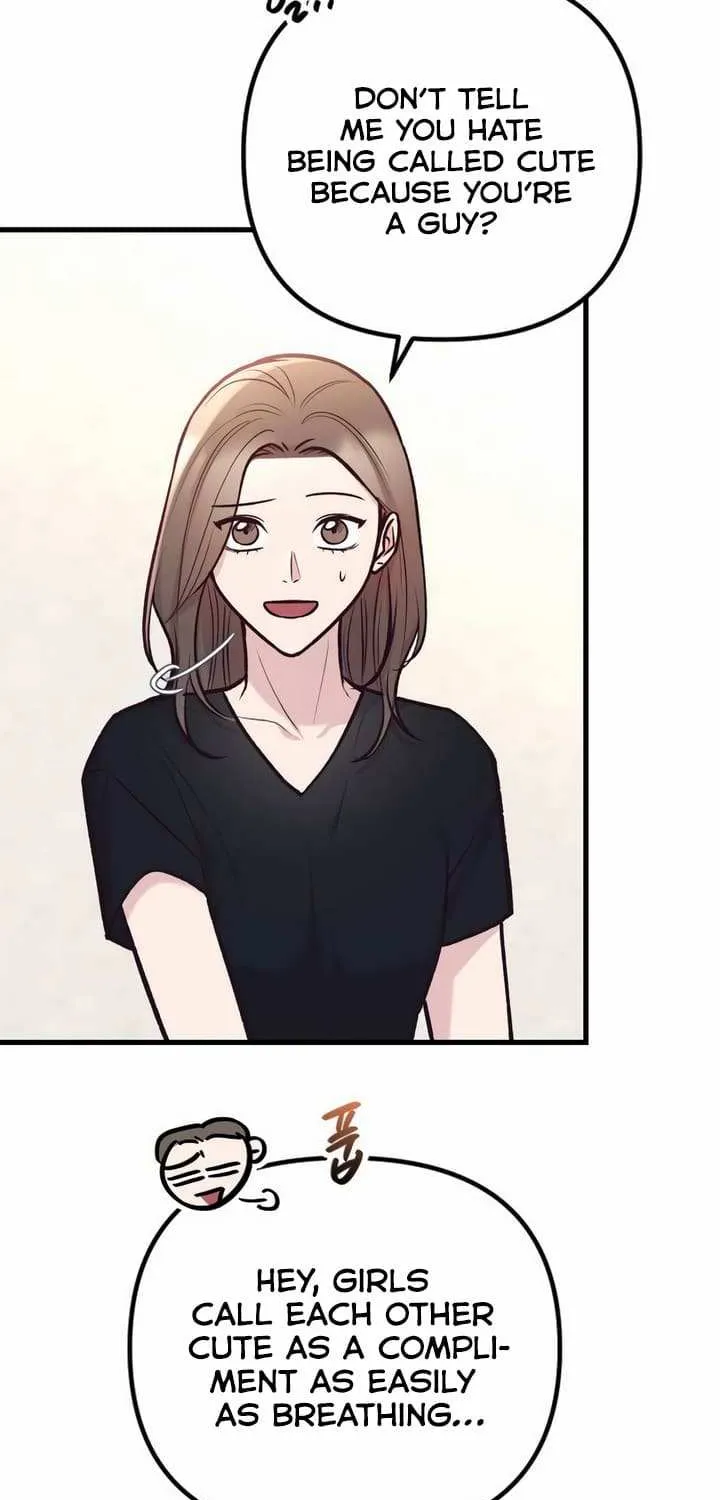 Meet in The Middle Kainu Manga Chapter 42 Page 98