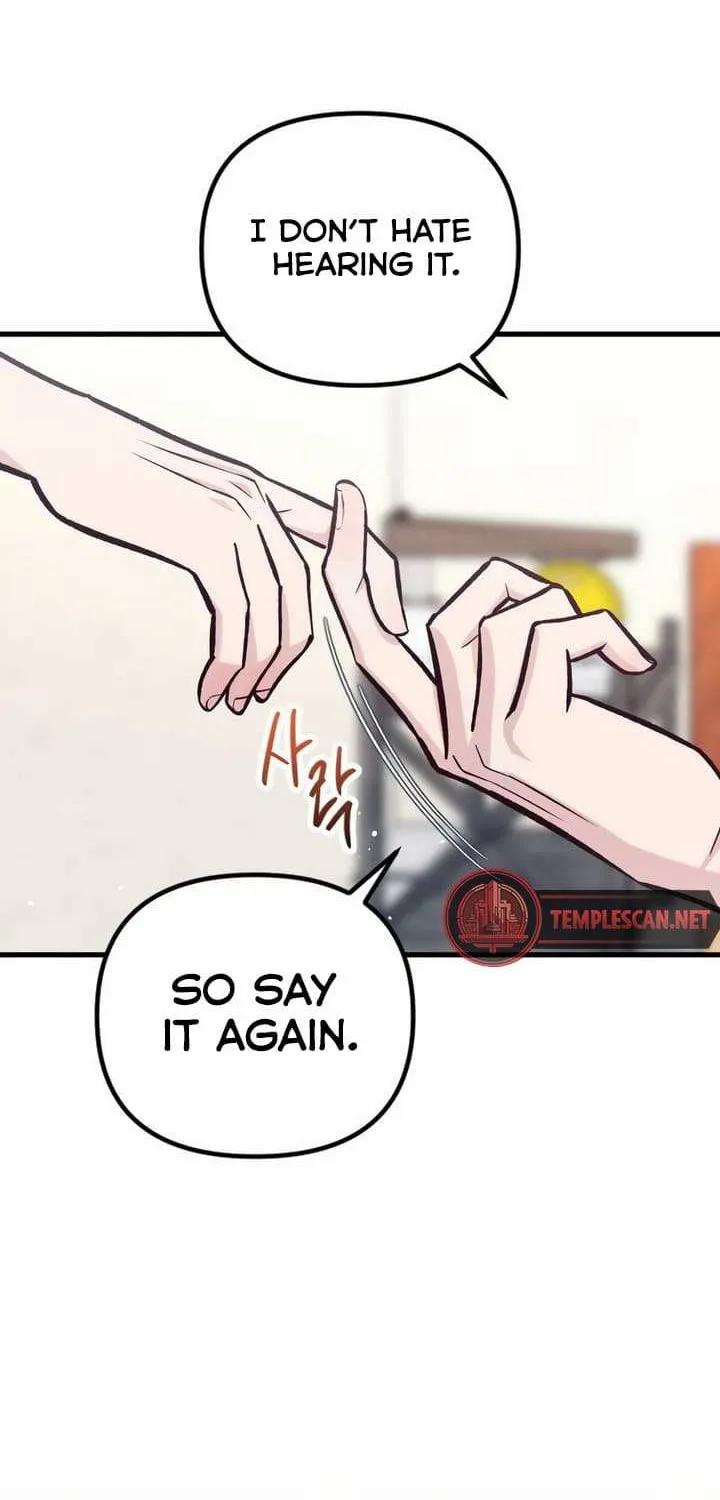 Meet in The Middle Kainu Manga Chapter 42 Page 101