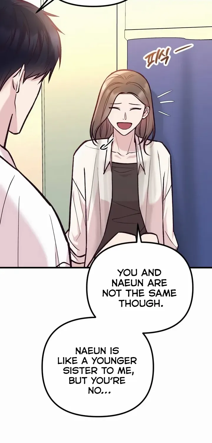 Meet In The Middle Kainu Manga Chapter 41 Page 8